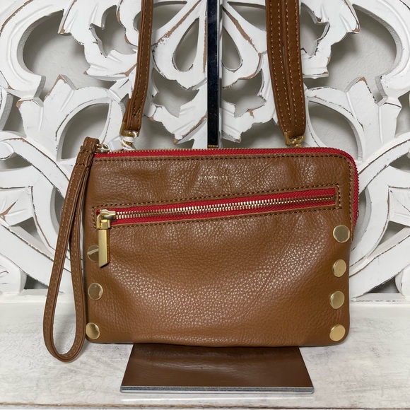 Hammitt Bags Hammitt Nash Small Convertible Crossbody Wristlet
